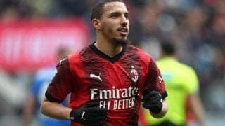 ベナセルが筋肉系の問題でアルジェリア代表を離脱