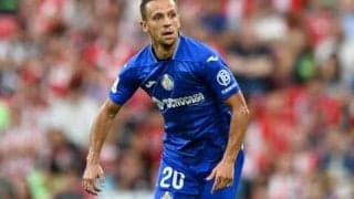 パナシナイコス、今季限りでヘタフェ退団のセルビア代表MFマクシモビッチを来季加入で獲得！