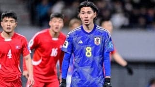 「これ惜しかった…モナ王好き…!!」南野拓実の“ボール奪取→絶妙ラストパス”に「最高」「まじ完璧」と称賛の声！「律これは決めないとあかんて」と悔しがる