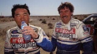 ミスターパリダカ・篠塚建次郎さんが75歳で死去　現役時代はサラリーマン選手だった