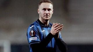 「アタランタに夏には退団したいと伝えた」、ユーベ＆プレミア勢関心のコープマイネルスが今夏ステップアップへ