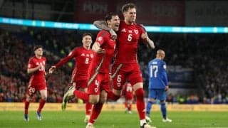 ウェールズやポーランド、ウクライナなど強豪国が順当にPO決勝へ！【ユーロ2024予選】