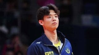 日鉄堺BZ　強化練習生の一条太嘉丸が退団