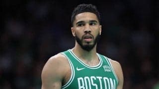 セルティックスのジェイソン・テイタムが今夏に5年約475億円の超巨額契約を締結か