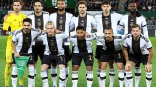 ドイツ代表に激震、77年続いたアディダスとの契約終了…2027年からはナイキに