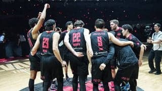 【B1第27節 見どころ】A東京が苦手な千葉Jと激突…小酒部泰暉が“富樫勇樹封じ”のキーマン