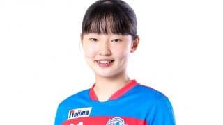 張本美和が明かした平野美宇、長﨑美柚、木原美悠の“凄み”　誓ったTリーグ制覇への想い「確実に2連覇を達成する」