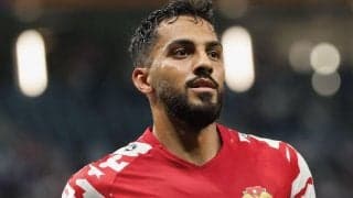 悲願のW杯初出場へリスタート！ 機運高まるアジア杯準優勝ヨルダン代表、欧州組エースの2発などで格下パキスタン代表を一蹴