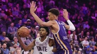 Gリーグ・イグナイトが今季限りで終了…クミンガやヘンダーソンら有望選手を輩出