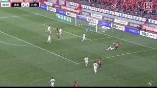 「めっちゃあがってる！」日本代表・佐野海舟、玄人過ぎる攻撃参加にファン興奮　計算しまくりの“絶妙ラン”で格の違いを見せつけた瞬間