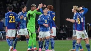 北朝鮮に苦しみながらもアジアカップから一歩前進、躊躇しなかった5バック采配に選手たちも呼応【日本代表コラム】