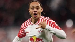 今や欧州屈指の若手タレント…シャビ・シモンズ20歳はPSG復帰が既定路線か