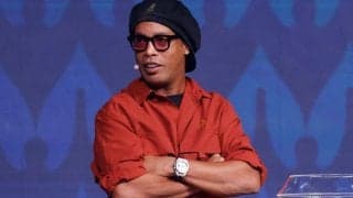 ロナウジーニョの息子がバルセロナでファーストチームの練習に初参加！44歳の誕生日迎えた父にとっては嬉しい知らせに？