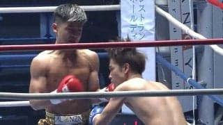 「とんでもない勝ち方」逸材の秒殺KOに驚き 「レベルが違う」の声も