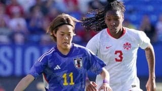 なでしこ小林里歌子がノースカロライナと双方合意で契約解除…ケガに苦しみアメリカで出場なしに