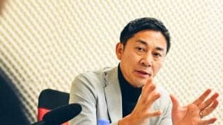 渡邊雄太&八村塁とも会話…島田チェアマンが海外出張でB成長実感「自信にしてもいいんじゃないの？」