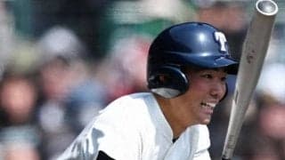 大阪桐蔭が北海を降す　西谷監督の勝利数、最多タイに　センバツ