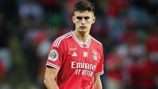 欧州5大リーグ以外で最も市場価値が高い選手は…やはり際立つポルトガル勢