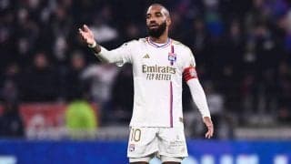 ラカゼットにサウジから強い関心？ 今季はリーグ戦13ゴールと活躍もチーム最高額のサラリーは増やせず…