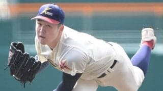 注目の好左腕対決　八戸学院光星vs星稜　センバツ第6日見どころ