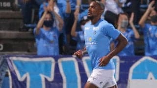 横浜FCが移籍金トラブル…昨夏退団のサウロ・ミネイロの移籍金が未払い、FIFAがセアラーに補強禁止処分