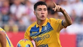 ユベントスが保有する20歳スーレの未来予想図「夢はプレミアリーグ」