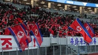 平壌開催が中止となった日本代表の北朝鮮戦、中立地での開催をAFCが発表…開催地は未定