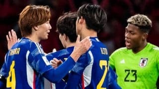 サッカー日本代表・森保ジャパンの慢性的な病「攻撃力不足」の解消に求めたいこと