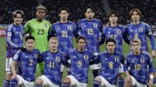 日本代表が「飲み込まれていた」可能性も 北朝鮮戦でも改善されなかった課題とは