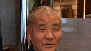 高嶋仁さん、勝利数並んだ大阪桐蔭監督に「気にせんと…」　センバツ