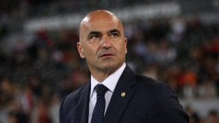 大量5得点のポルトガル代表、指揮官は就任後11連勝も課題指摘「2失点は好ましくない」