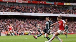 オーストラリアでアーセナル女子が初の親善試合実施！WSL6万人集客チーム、豪女子代表戦チケットは即完売の機運の中で