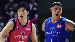 「FIBA 3x3アジアカップ2024」に参戦する男女日本代表が発表…Bリーグ組は3月末の3試合欠場へ