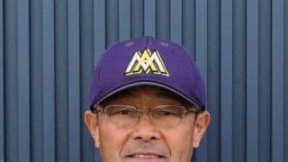 愛工大名電・倉野光生監督「小園君の時と同じ」　センバツ