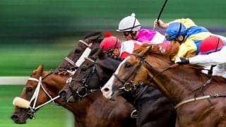 【高松宮記念／追い切り診断】初スプリントの想定“10人気前後”に高評価　「さっそく結果を残しても不思議ないデキ」