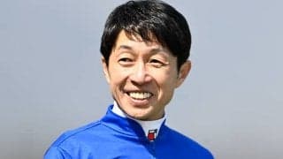 武豊騎手が史上初のJRA重賞2000回騎乗へ 節目の一戦を勝利で飾ることができるか