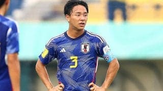 湘南U-18のDF小杉啓太がスウェーデンのユールゴーデンへ4年契約で正式加入！ U-17日本代表のキャプテンも務める左SB「湘南育ちの誇りを持って」