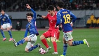 AFCが公式に北朝鮮での日本代表戦開催中止を発表「予期せぬ事情により予定通り開催されない」