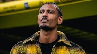 アフリカネーションズカップ決勝で劇的逆転弾も負傷のアラーがトレーニングに復帰