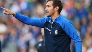 フライブルク、来季からの新監督に元主将のシュスター氏を招へい