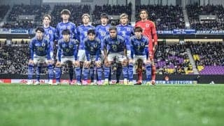 「素敵すぎる」「去り際も粋」U23日本代表に完勝したU23マリ代表が残した「ロッカールームの粋なメッセージ」が日本人の心掴む--「礼儀正しい……。いい人達すぎ！」の声