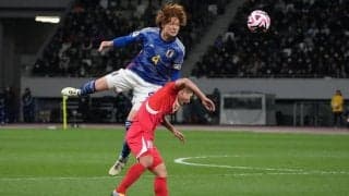 勝因は「前半序盤の個の力」と｢後半29分の3人同時交代｣　第2戦中止【日本代表｢北朝鮮1-0撃破｣で浮上した今後の課題】を大激論(1)