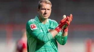 ウニオン・ベルリンが控えGKヤコブ・ブスクの今季限りでの退団を発表…