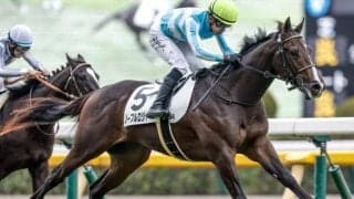 【毎日杯予想】21年覇者シャフリヤールはのちのダービー馬 クラシックに向けて見逃せぬ一戦
