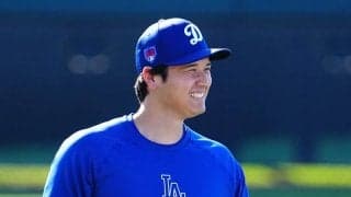 大谷翔平が大興奮「うわ、スゲー！」　スターを虜にしたマジック「気に入ってくれました」