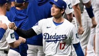 大谷翔平は「試合に出場し続けるだろう」　MLBが水原氏の調査開始も…米記者説明