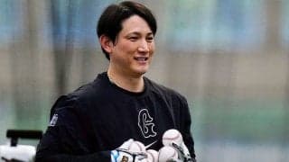 小林誠司が「結果しか出してない」　爆肩炸裂＆打率.375…11年目の再起へ続くアピール