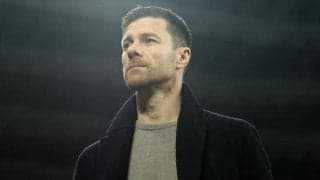 バイエルンがシャビ・アロンソ招へいに動く！　名誉会長いわく“四つ巴”の争奪戦か