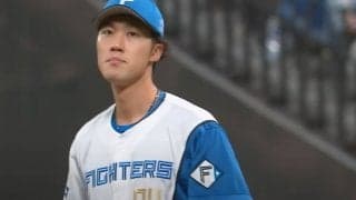 ハム20歳は「とんでもない逸材やな」　190センチから153キロの衝撃「バケモンですわ」