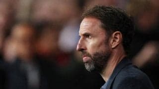 ユナイテッド関心のサウスゲイト監督だが…ユーロ終了まで「誰とも話すつもりない」